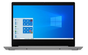 Ноутбук Lenovo Ideapad 14 Ryzen 3250u 8 ГБ 256 ГБ