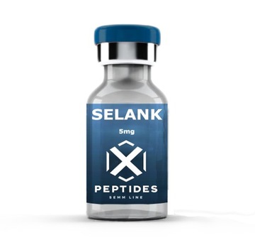 Selank5mg реагент для anliz