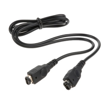 2 Player Link Cable Connect Cord for, 1.2 ft