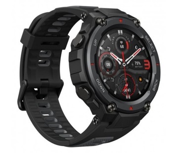 Розумні годинник AMAZFIT T-Rex Pro Black