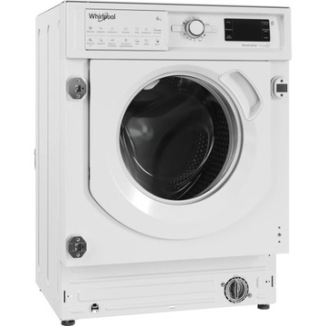 Стиральная машина WHIRLPOOL BI WMWG 81484 RU