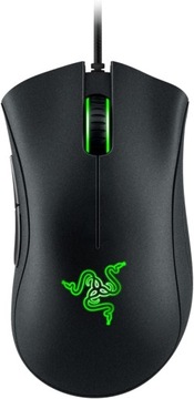Проводная мышь Razer DeathAdder Essential