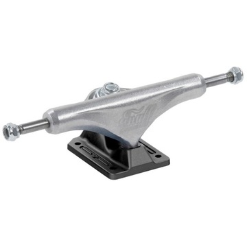 Скейтборди Enuff Decade Pro Satin Trucks сріблясто-чорний 149 мм
