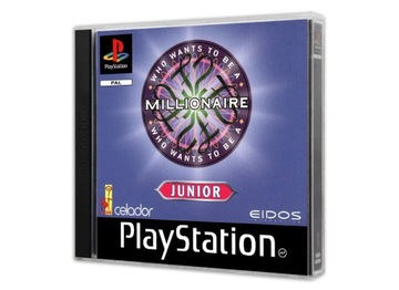ХТО ХОЧЕ СТАТИ МІЛЬЙОНЕРОМ-МОЛОДШИМ PSX