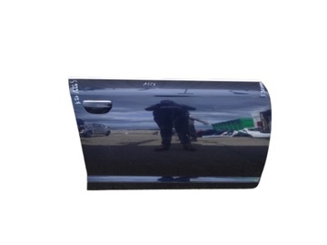 AUDI A6 C6 04- DRZWI PRAWE PRZÓD