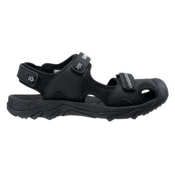 ПОХОДНЫЕ САНДАЛИИ MERFINO HI-TEC 37