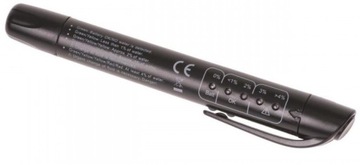 QUATROS ТЕСТЕР ГАЛЬМІВНОЇ РІДИНИ DOT3 / DOT4 / DOT5. 1