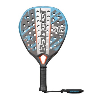 Ракетка Babolat Air Viper blue / black / grey OS