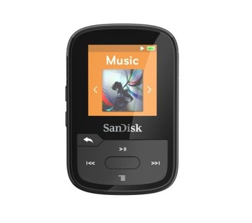 MP3-плеєр SanDisk Clip Sport Plus 32GB