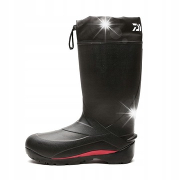 Зимові гумові чоботи Daiwa D-Vec Xtreme 43/44