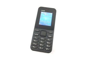 HYKKER CLASSIC DUAL SIM КОЖНА МЕРЕЖА