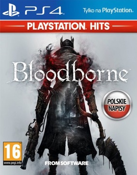Bloodborne En HITS! (PS4)