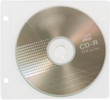 ФУТБОЛКА НА 1 CD С ОКОШКОМ ДЛЯ ПЕРЕПЛЕТА