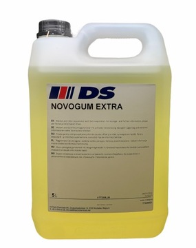DS NOVOGUM 5 литров дополнительная очистка регенерация