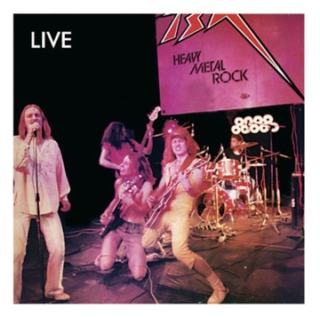 TSA-Live LP