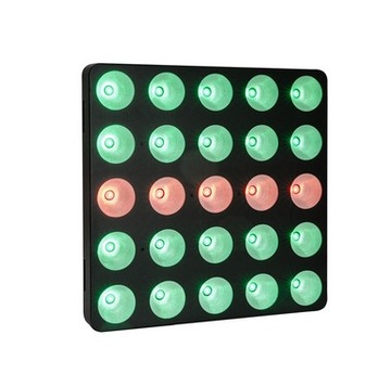 Eurolite LED Pixel Matrix панель 5x5