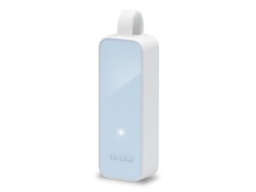 TP-LINK UE200 Ethernet - USB 2.0