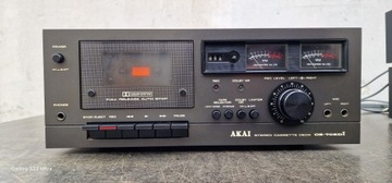 Akai cs-702d mk2