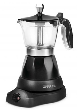 Электрическая кофеварка G3ferrari G10028 400 Вт
