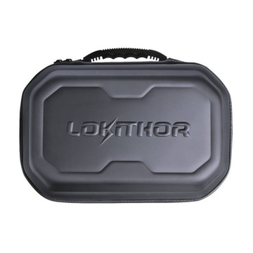 LOKITHOR ЗАЩИТНЫЙ ЧЕХОЛ ДЛЯ JUMP STARTERS JA301 / JA302A ВОДОНЕПРОНИЦАЕМЫЙ