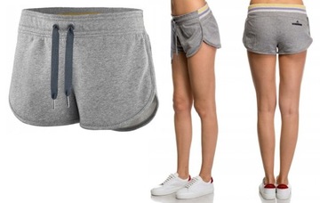 adidas Stella McCartney Yoga Knit Train Shorts XS