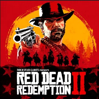 Red Dead Redemption 2 STEAM PC