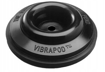 VIBRAPOD ИЗОЛЯТОР МОДЕЛЬ 2
