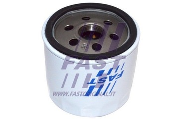 Fast ft38032 фільтр масла