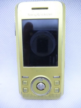 sony ericsson s 500 и поврежден