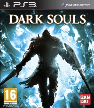 PS3 DARK SOULS / RPG