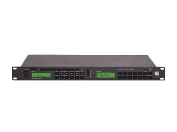 AMC MP 01-CD/FM/USB плеєр