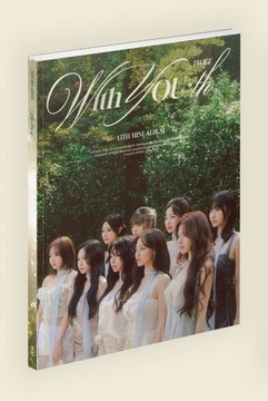 TWICE - WITH YOU-TH - FOREVER VER.