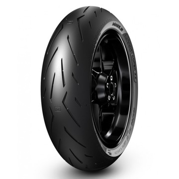 Pirelli Diablo Rosso Corsa 2 II 200/55ZR17 PROMO