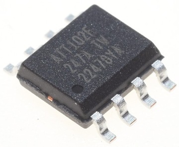 Мікроконтролер ATTINY102 attiny102-SSFR Мікроконтролер