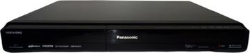 Panasonic dmr-EH575 DVD-рекордер hdd HDMI