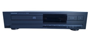Grundig CD - 101 компактний CD-плеєр