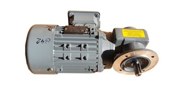 Мотор-редуктор NORD 0,25 кВт 138 об / мин