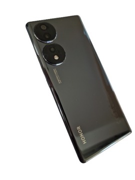 HUAWEI Honor 70 8 ГБ / 256 ГБ Чорний