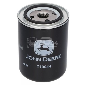 Масляний фільтр двигуна John Deere T19044 AR58956