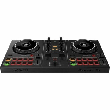 DJ управление Pioneer DDJ-200