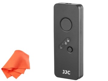 ІЧ-пульт дистанційного керування JJC IRC-C3 Заміна Canon RC-1