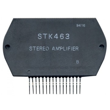 STK463