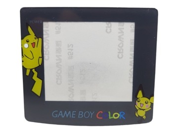Защитная Пленка Для Экрана Game Boy Gameboy Color