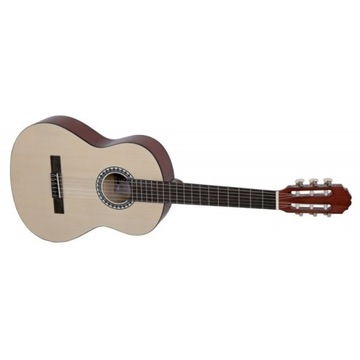 Gewa Basic Plus 3/4 Natural класична гітара 3/4