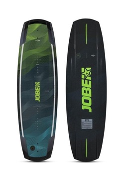 Доска Jobe Vanity Wakeboard 135