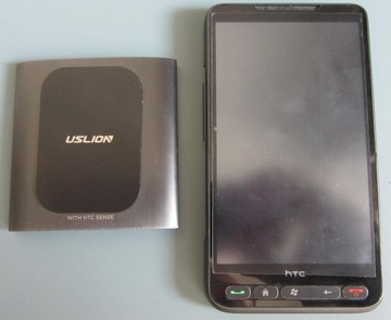 HTC HD2 T8585 (Leo) - Windows Mobile 6.5 + аккумулятор