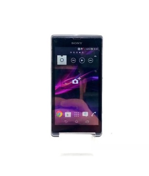 ТЕЛЕФОН SONY XPERIA L 1GB / 8GB