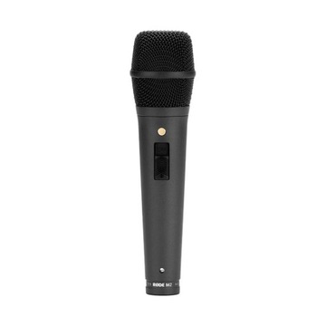 RODE M2-конденсаторный микрофон