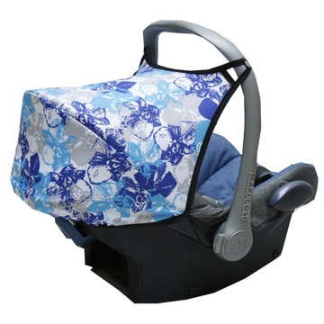 EDISA-КОЗЫРЕК КАБИНЫ ДЛЯ АВТОКРЕСЛА MAXI COSI CABRIO