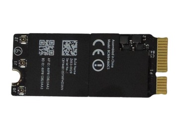 Карта WiFi Bcm94360cs Apple RETINA A1502